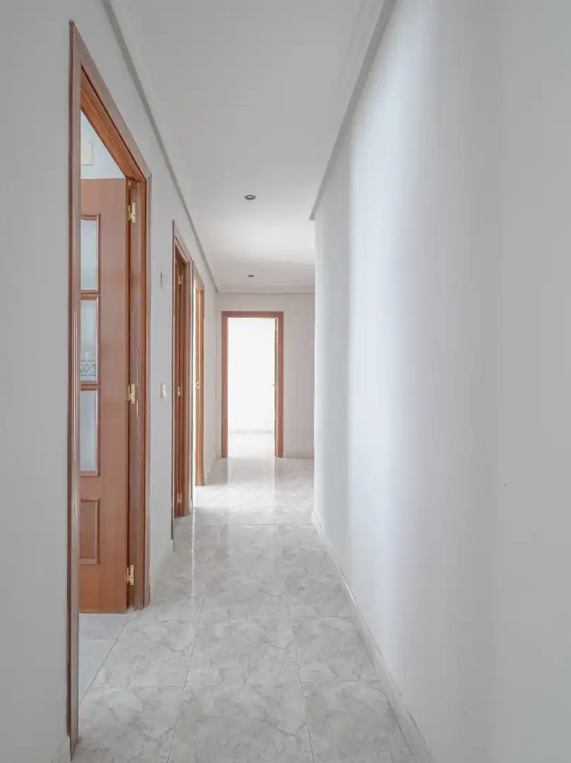 Flat for sale in Madrid  with Heating