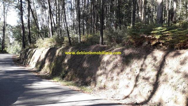 Terreno residencial en Venta en Salceda de Caselas