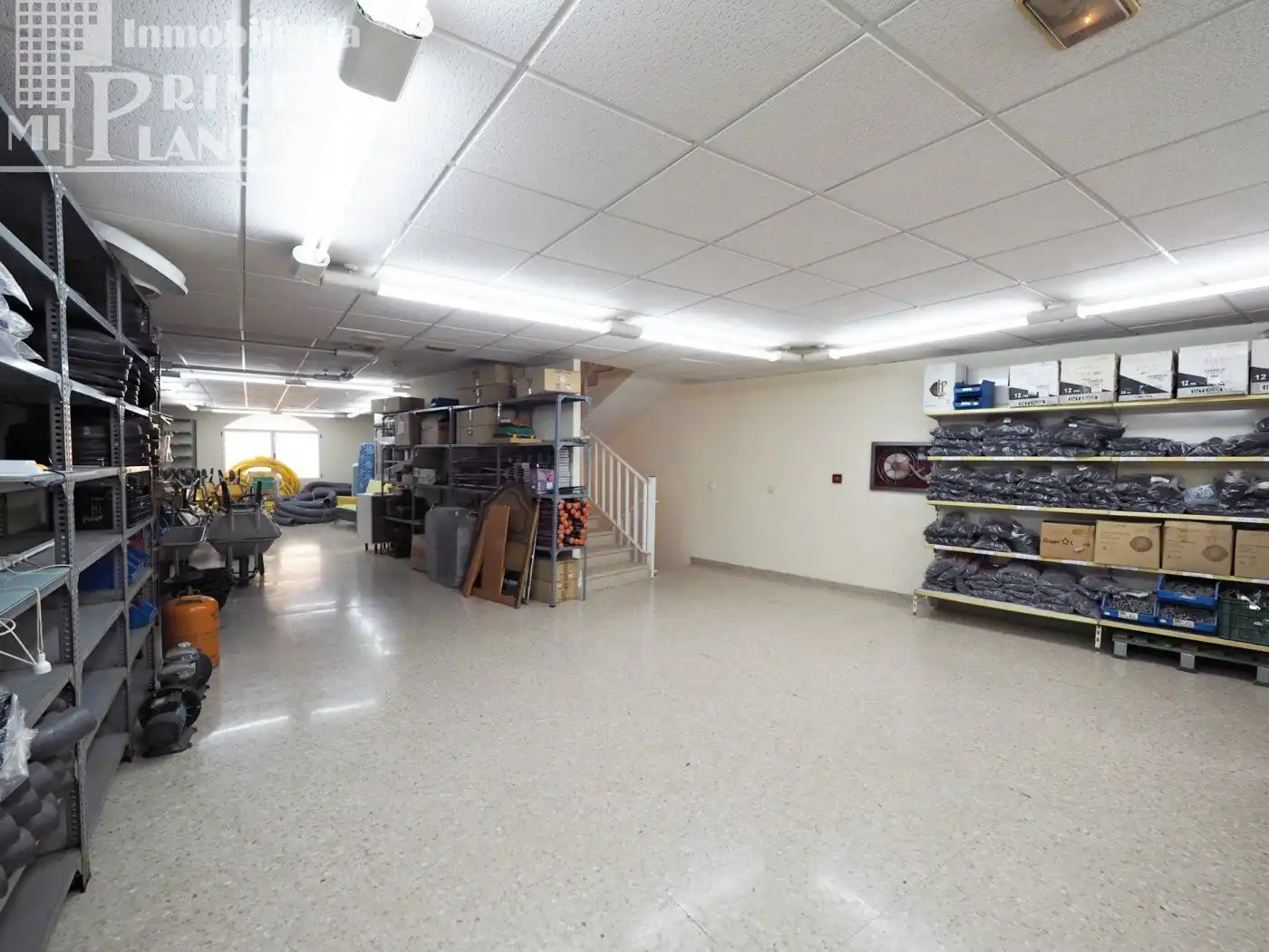 Local comercial en venta en Tomelloso, imagen 9