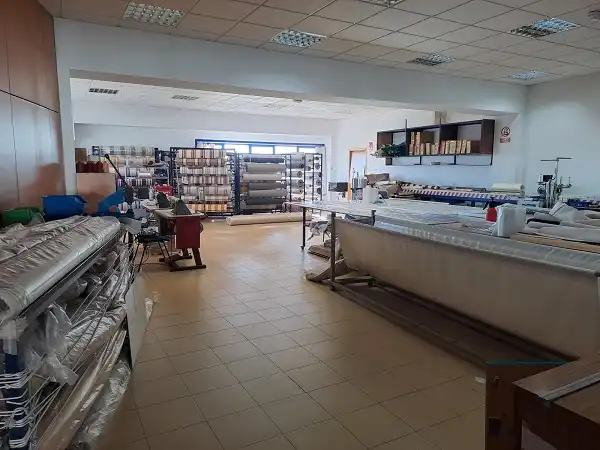 Nau industrial de lloguer a Altos del Olivar - El Caracol, imagen 4