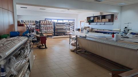 Photo 4 of Industrial buildings to rent in Gaztambide, Madrid