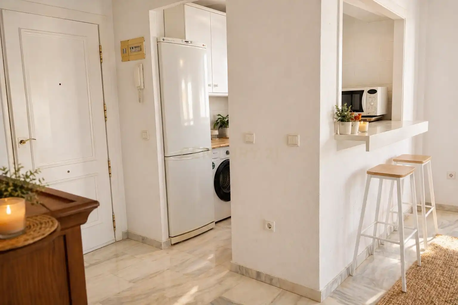 Apartments for sale in CL RONDA GOLF OESTE 7BENALMADENA (MÁLAGA), -1, Hacienda Torrequebrada