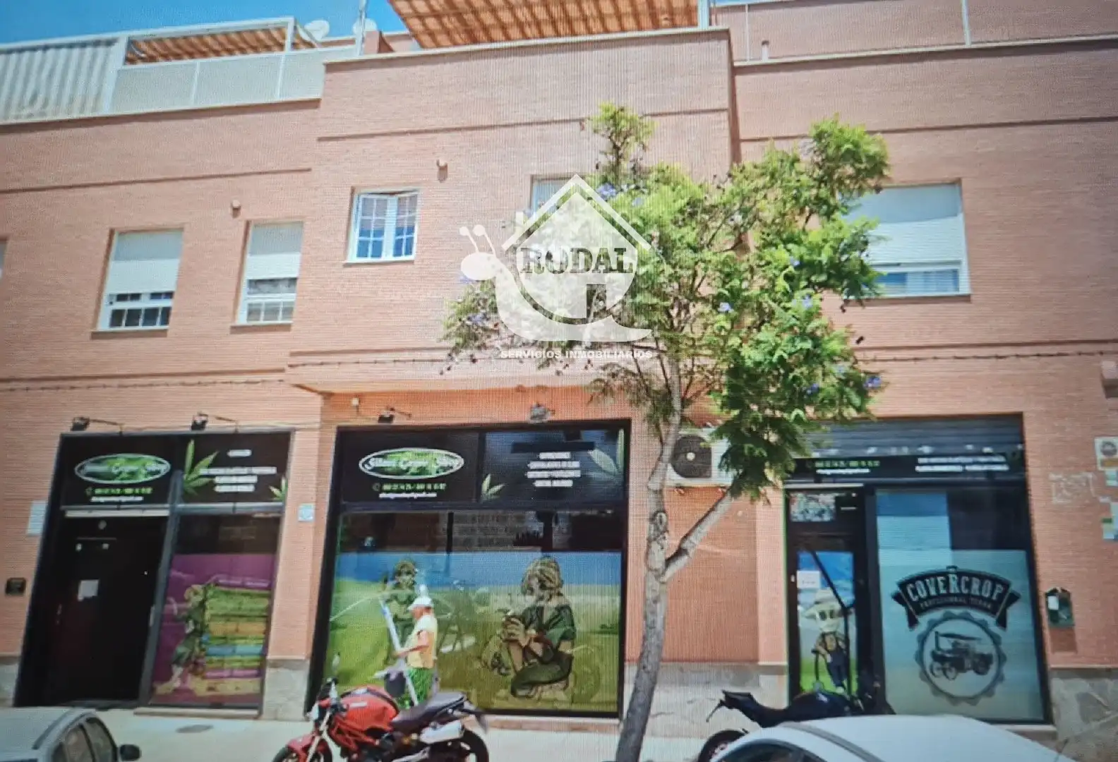 Local comercial en alquiler en Nijar (Cañada) 17, imagen 6