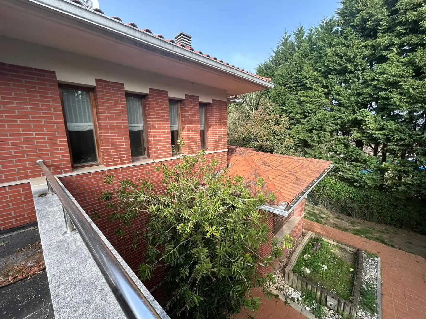 Casa amb terrassa en venda a Basobarri Kalea, imagen 74