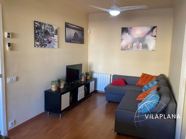 Wohnung mit Aufzug zum Verkauf in Passatge de Flaugier