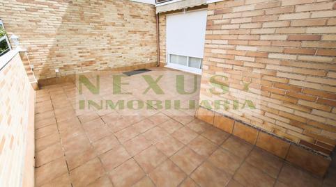 Foto 4 de Casa adosada en venda a Ruta de la Plata, Cáceres