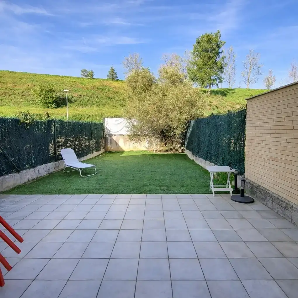 Maison mitoyenne avec jardin à vendre à Esteribar, imagen 21