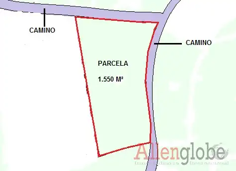 Wohnbaugrundstück zum Verkauf in San Juan de Piñera, imagen 2