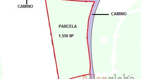EXCELENTE PARCELA EDIFICABLE EN VENTA EN LA COSTA DE CUDILLERO, imatge 2