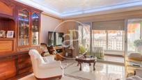 Living room of Flat for sale in Torrent  with Heating and Balcony