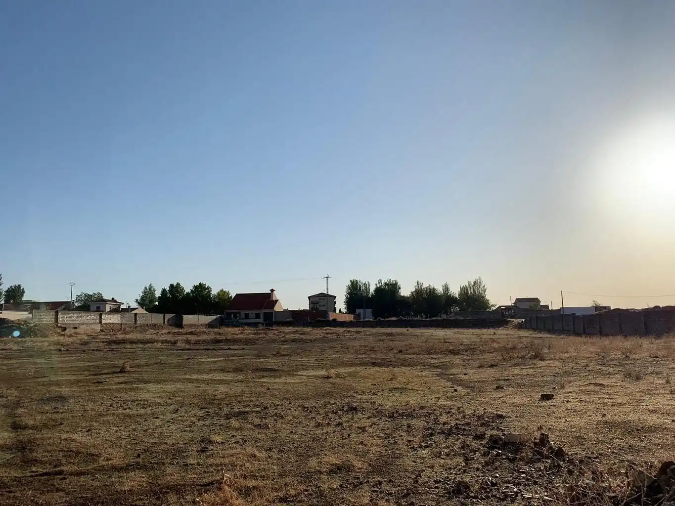 Terreny residencial en venda a Calle Pachecas, imagen 26