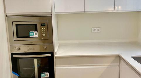 Foto 2 de Pis de lloguer a Calle Felipe II, El Porvenir, Sevilla