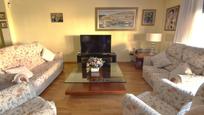 Living room of Flat for sale in Sabadell  with Heating and Terrace