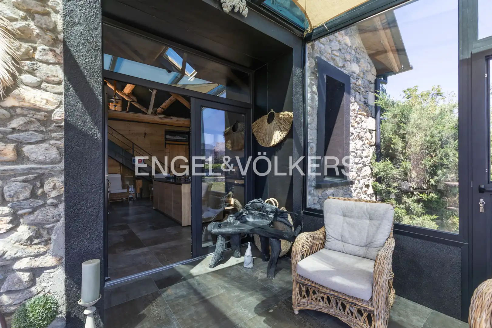 Casa o chalet en venta en Bourg - Madame con Calefacción, Jardín privado y Parquet