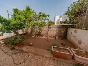 Garden of Houses for sale in Arona  with Private garden, Terrace and Storage room