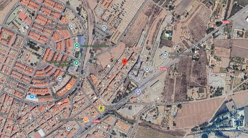 Foto 2 von Wohnung zum Verkauf in Calle Teniente Perez Redondo 34, Totana, Murcia
