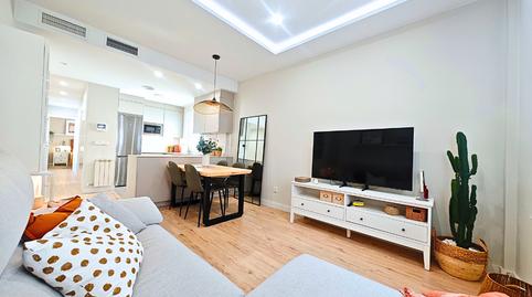 Photo 4 of Apartment to rent in Calle de Baltasar Gracián, 27, Universidad San Francisco, Zaragoza