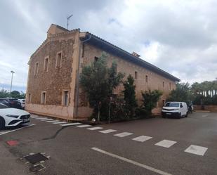 Vista exterior de Oficina de lloguer en  Palma de Mallorca