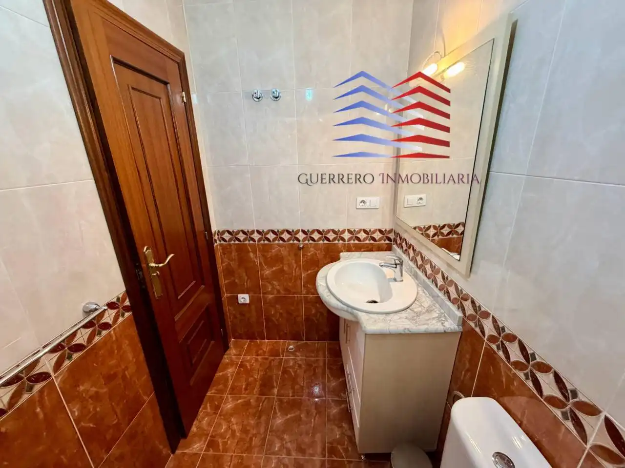 Jardín de Dúplex de alquiler en Maceda con Calefacción, Parquet y Trastero