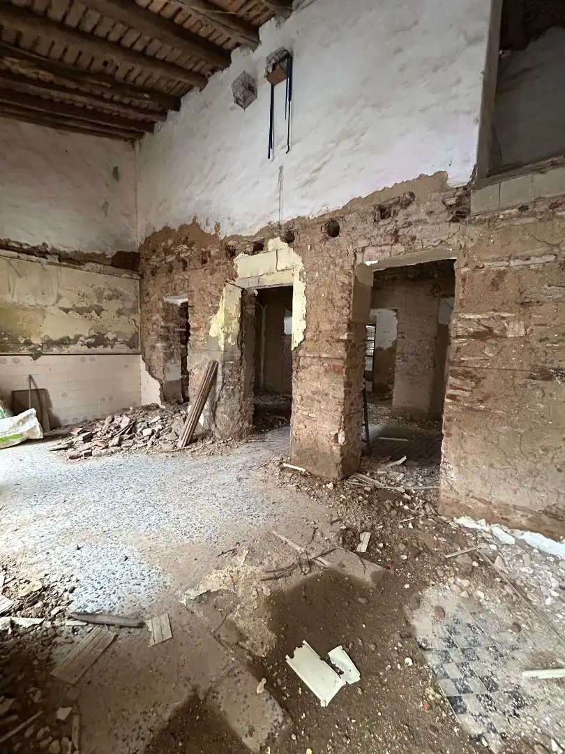 Casa o chalet en venta en Bodonal de la Sierra