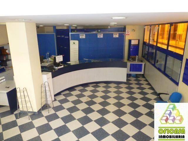 Local comercial en Venta en Plaza Illes Columbretes