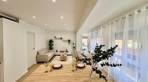 Foto 5 de Piso en venta en Casco Histórico, Castellón de la Plana / Castelló de la Plana