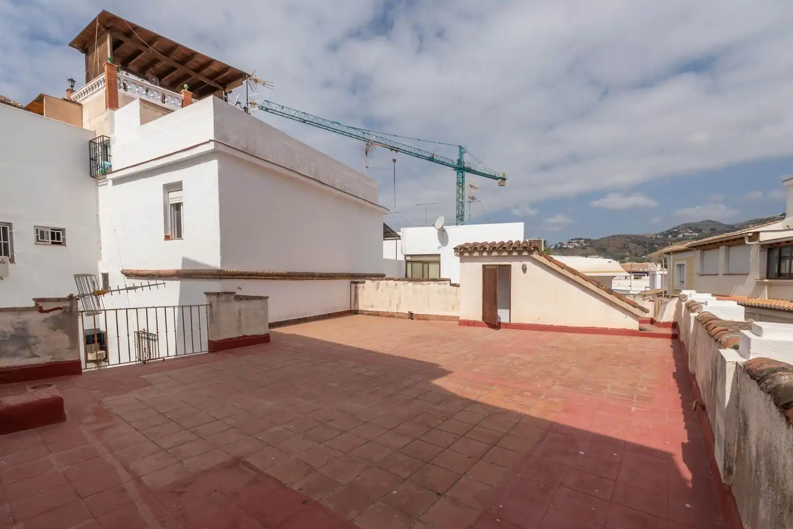 Haus mit Terrasse zum Verkauf in Calle FUENTE NUEVA, imagen 80