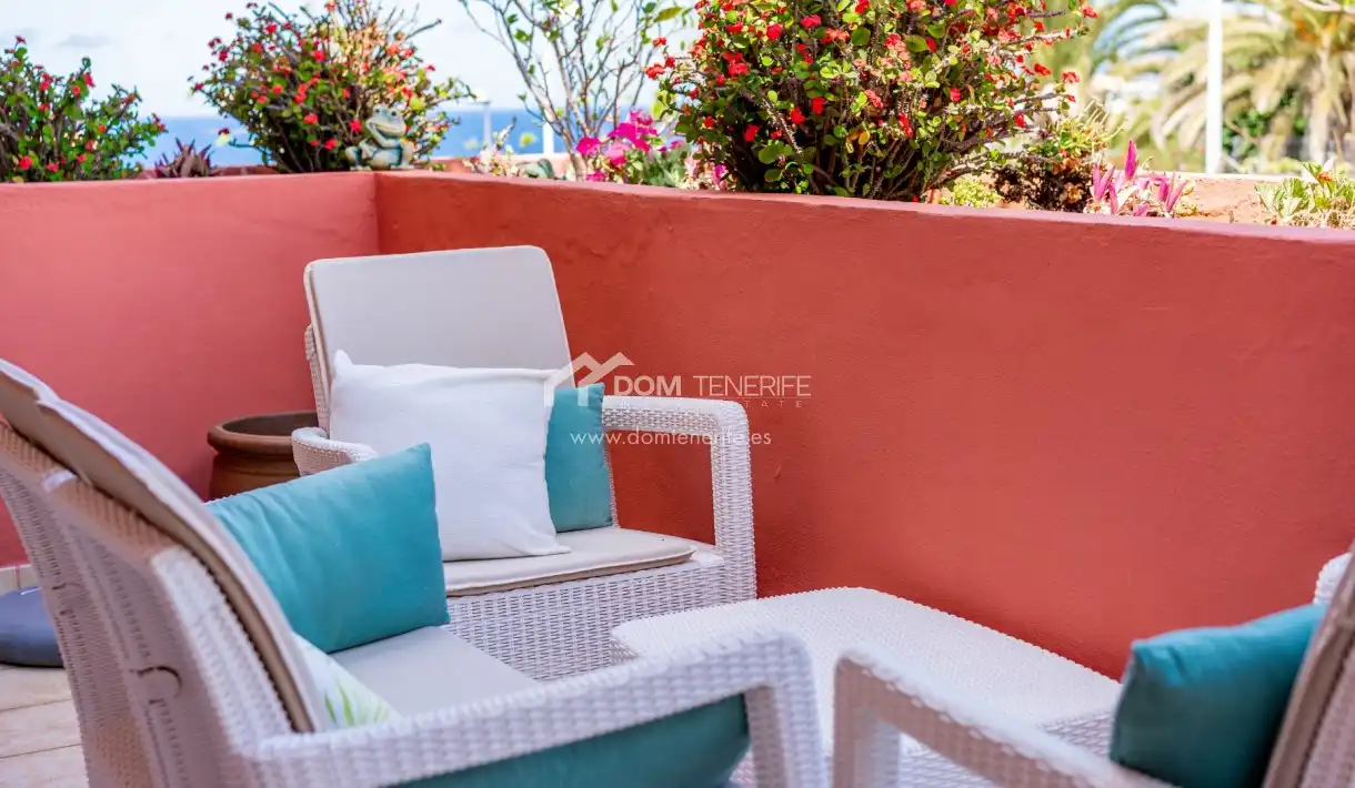 Appartement avec piscine à vendre à Costa Adeje, imagen 44