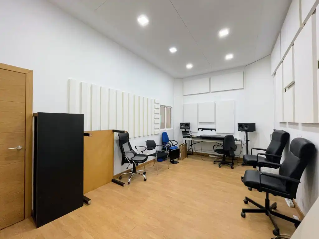 Nau industrial de lloguer a Calle Luis i, imagen 41