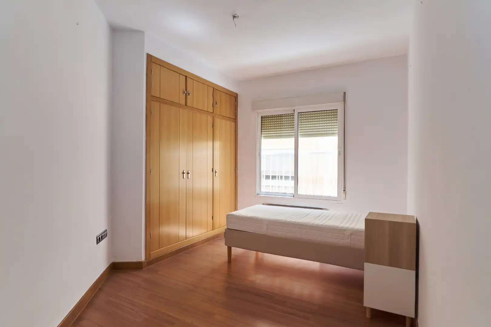 Habitación de Piso en venta en Jaén con Aire acondicionado, Calefacción y Parquet
