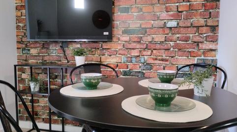 Foto 4 de Pis de lloguer a Sant Josep, Centre - Zona Alta, Alicante