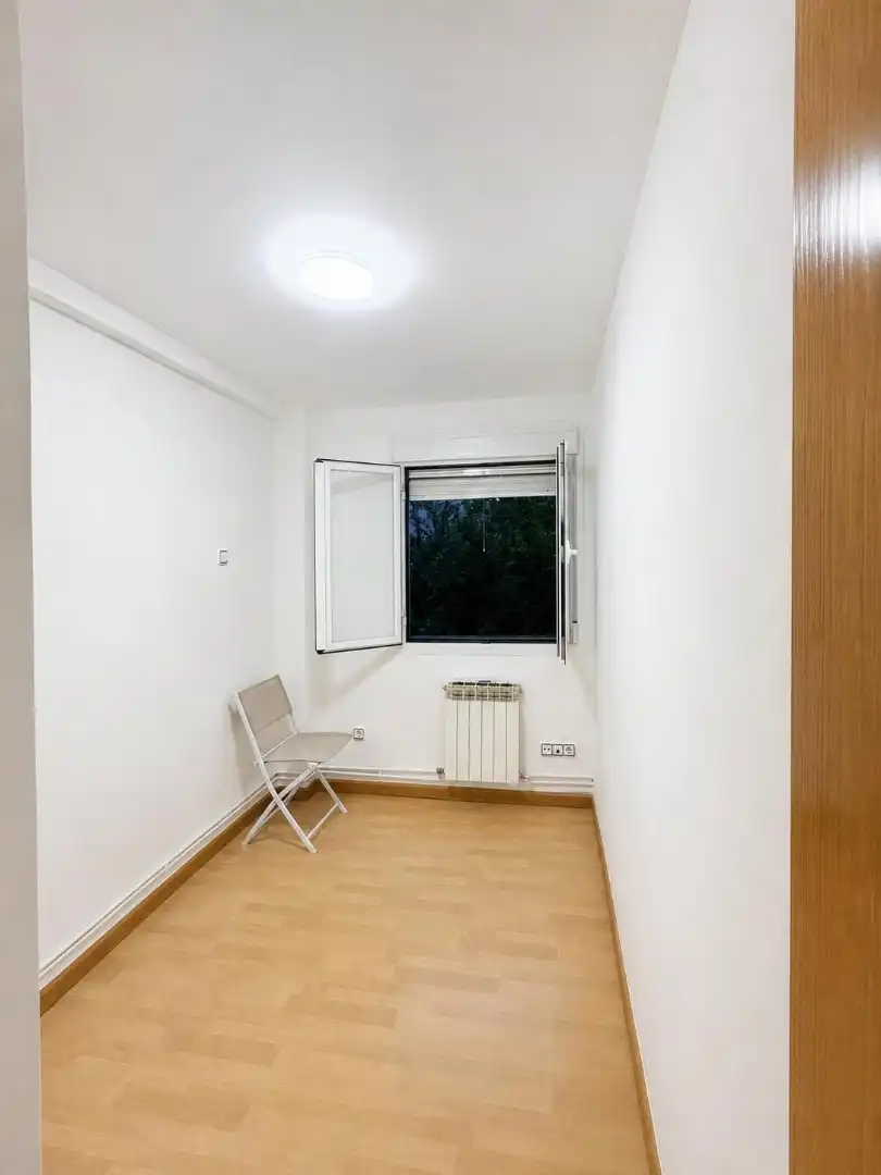Bedroom of Flat for sale in La Espinilla - Parque Blanco