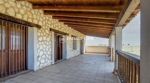 Foto 3 de Finca rústica en venta en Carretera Vieja de Archivel, 126, Caravaca de la Cruz, Murcia