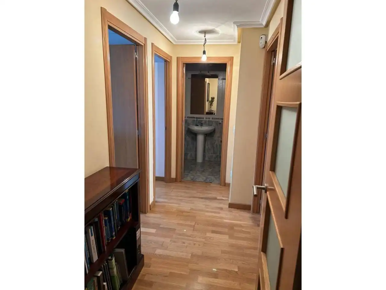 Piso en venta en El Sucre - El Nadal  