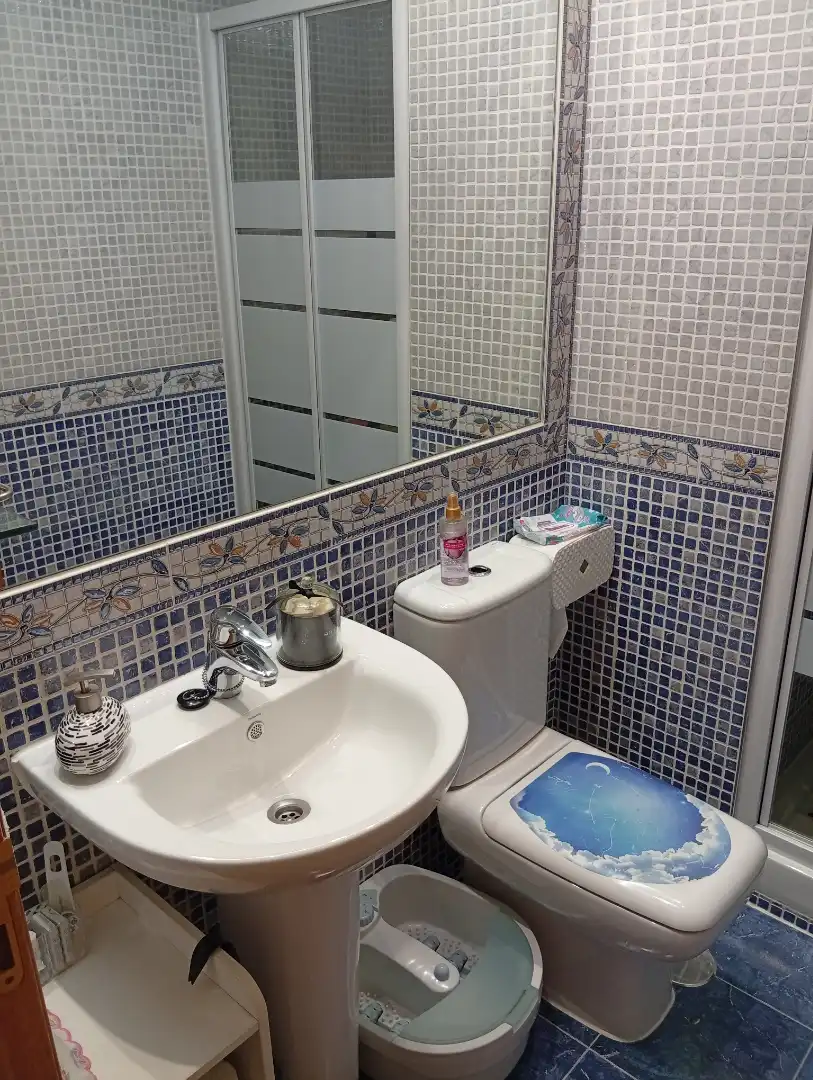 Appartement avec piscine à vendre à Calle Alameda del Valle, imagen 20