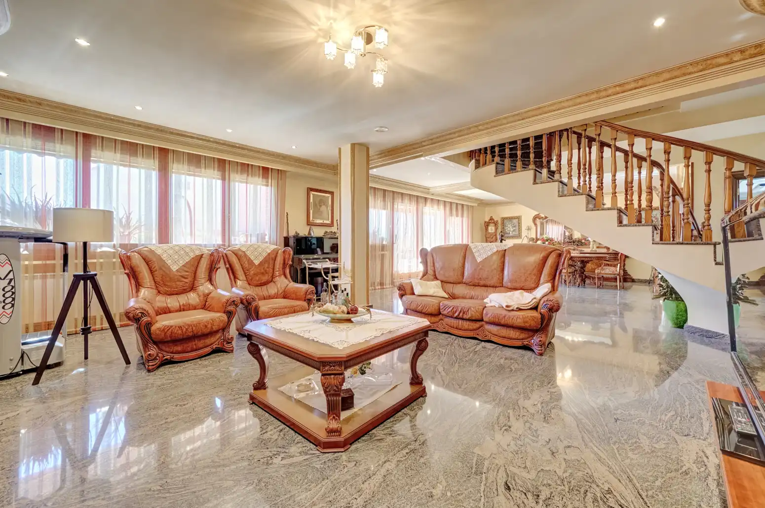 Casa o chalet en venta en San Adrián