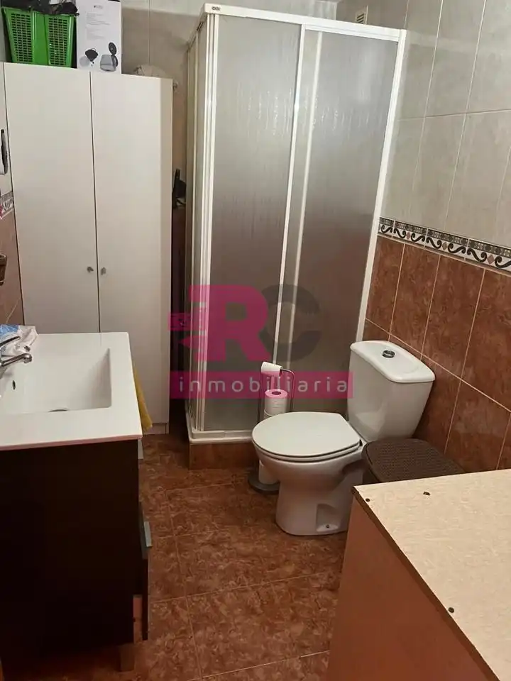 Bany de Pis en venda en Carbajosa de la Sagrada amb Calefacció