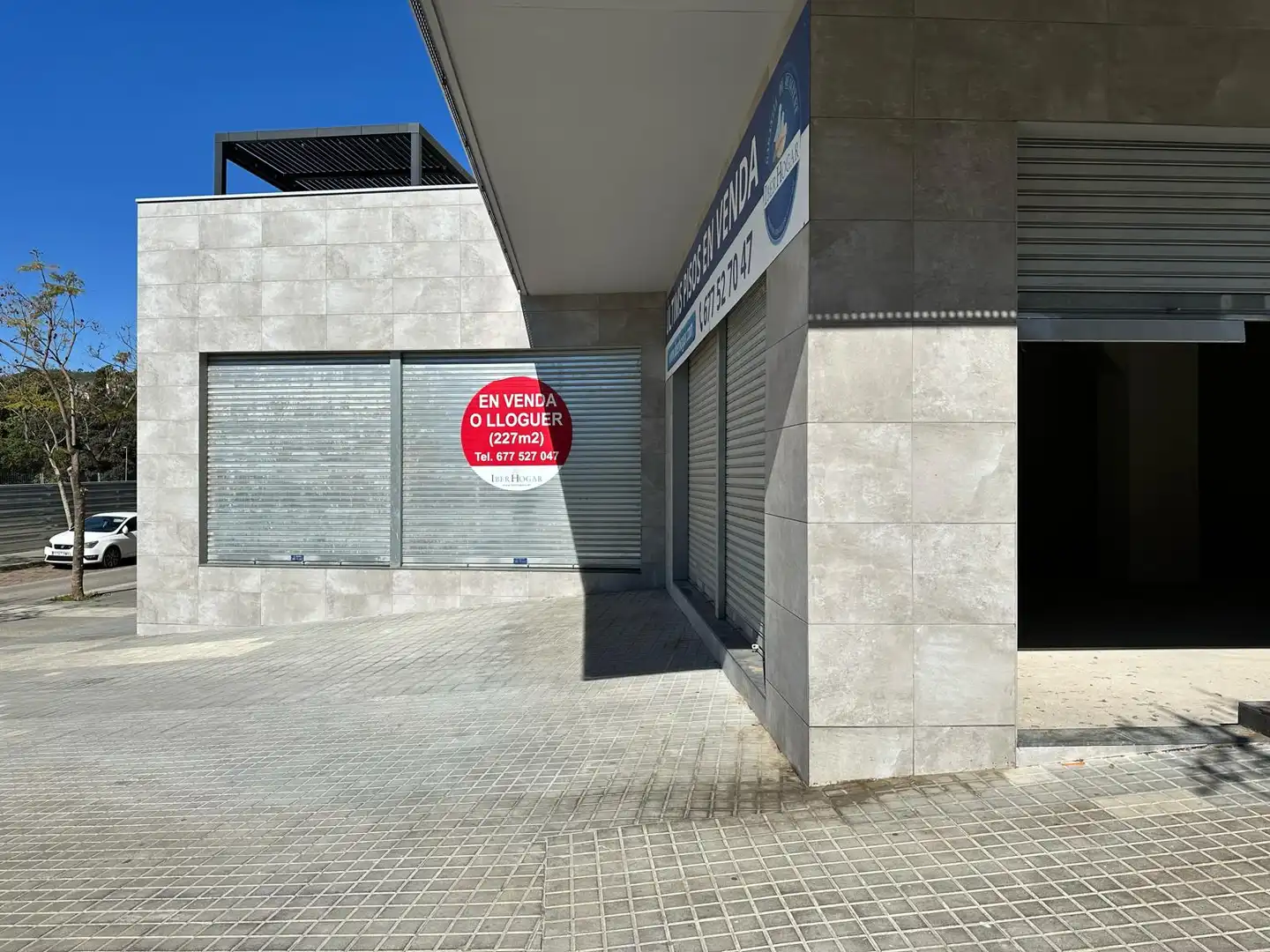 Local comercial de lloguer a Ronda de Sant Ramon 28, imagen 6