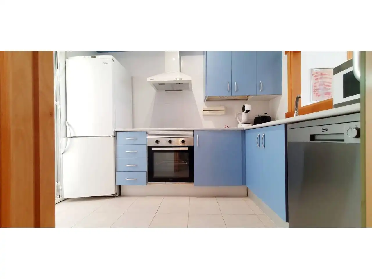 Appartement avec piscine à vendre à Paseo Carmen Sevilla, imagen 41