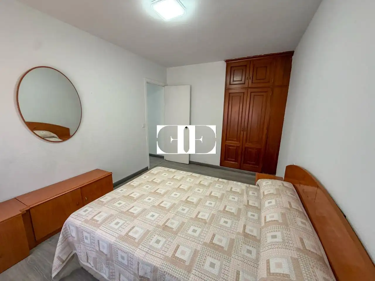 Piso con ascensor en venta en Avenida de Galicia, imagen 7