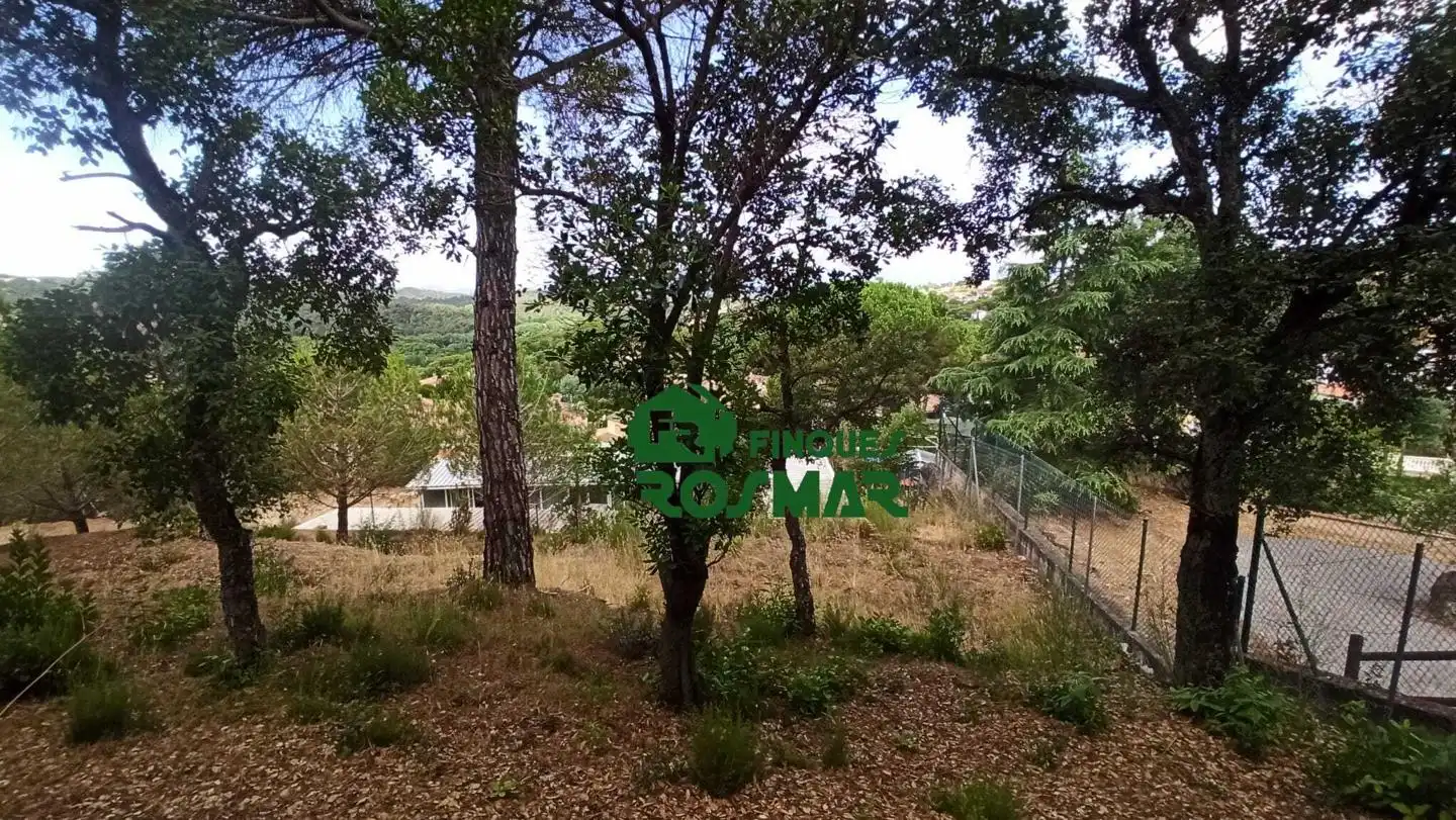 Terrenos y solares en venta en Aiguaviva Parc, imagen 18