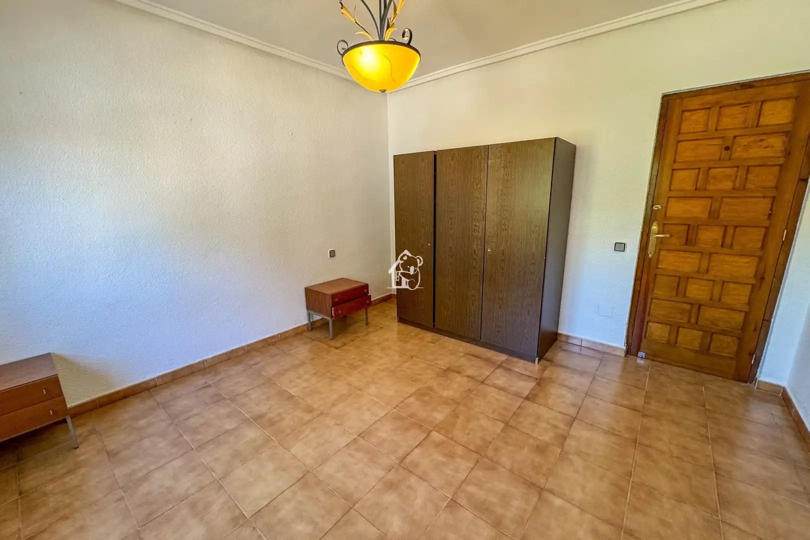 Casa o chalet de alquiler en Rojales con Aire acondicionado, Jardín privado y Terraza