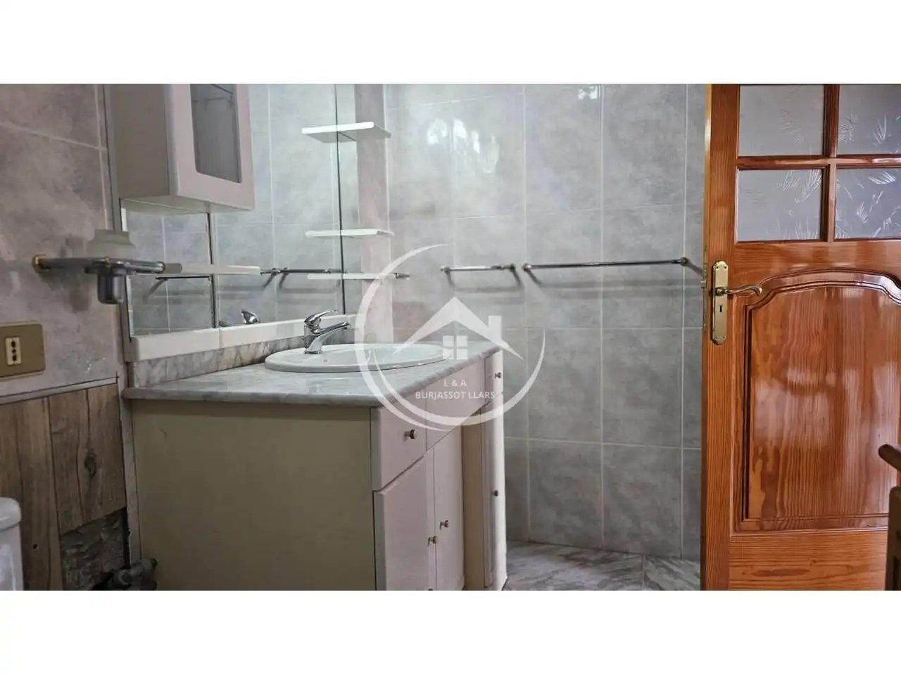 Baño de Casa o chalet en venta en Las Palmas de Gran Canaria con Aire acondicionado, Jardín privado y Terraza