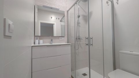 Foto 4 de Apartament de lloguer a La Buhaira, Sevilla Capital