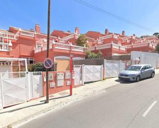 Exterior view of House or chalet for sale in Paracuellos de Jarama