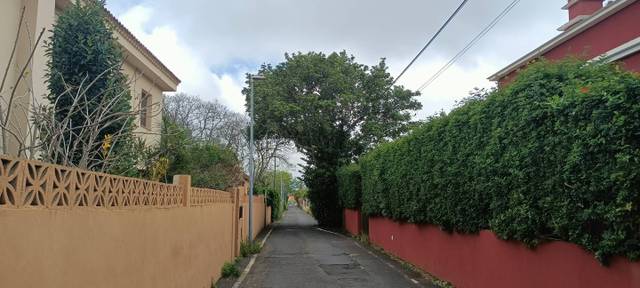 Terreno residencial en Venta en Camino LA ERA en Guamasa - El Ortigal - Los Rodeos