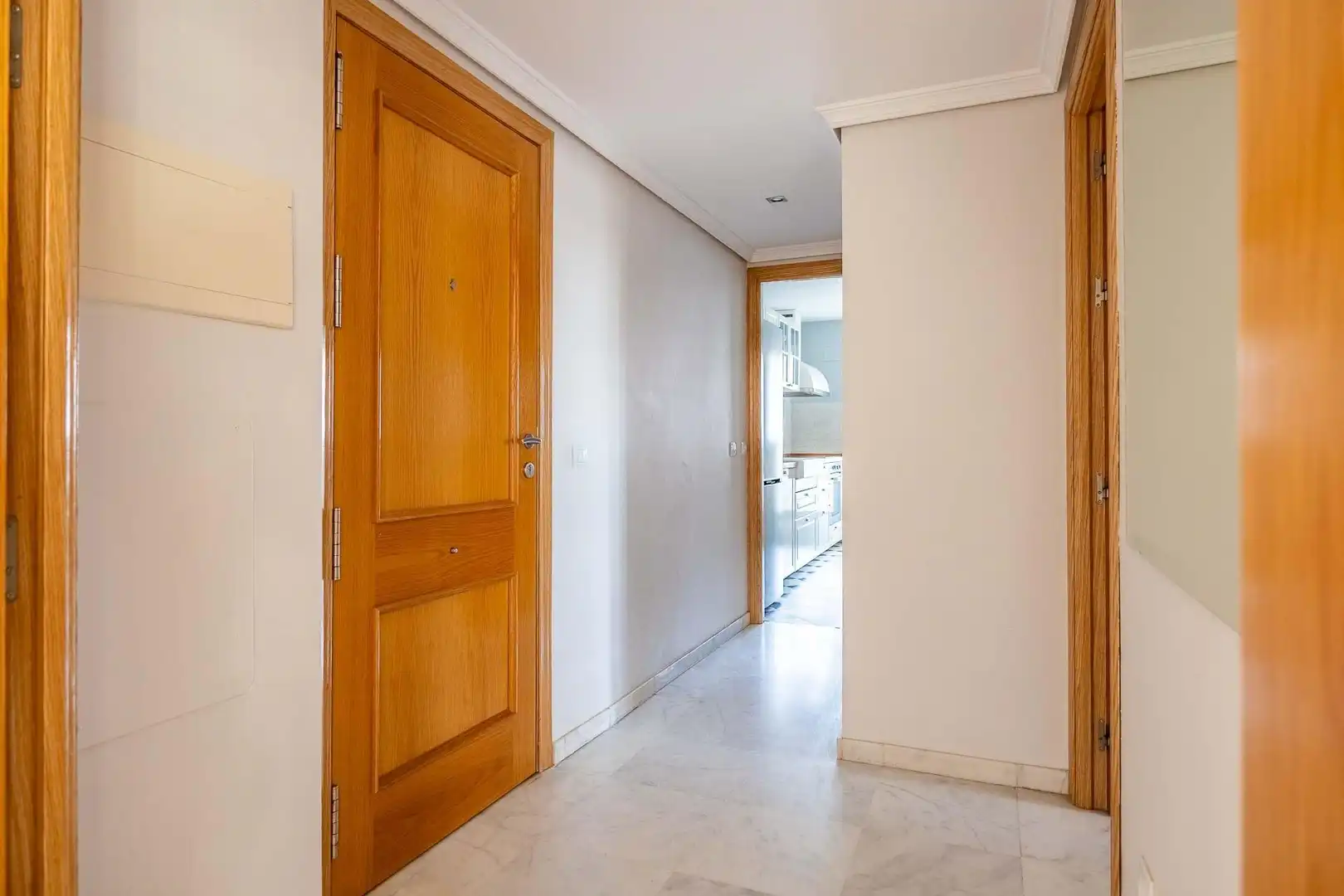 Flat for sale in Nuevo Bulevar, imagen 12
