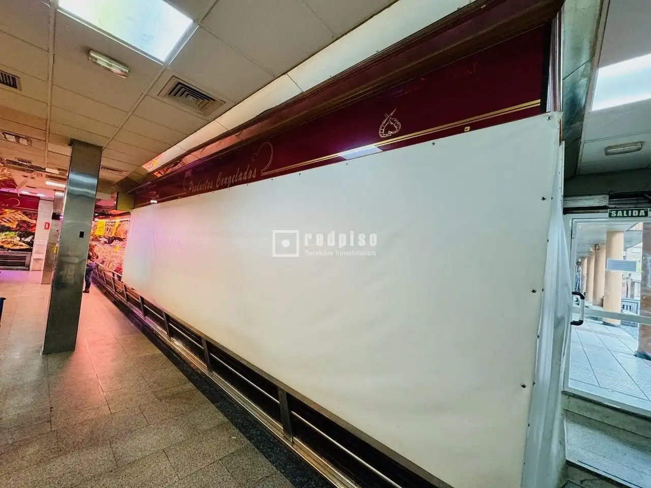 Local en venta en Fuenlabrada con Terraza