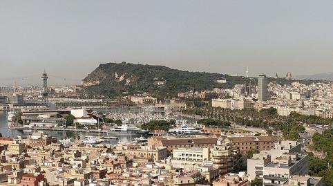 Foto 4 de Oficina de alquiler en Passeig de Salvat Papasseit, 2b, La Barceloneta,  Barcelona Capital