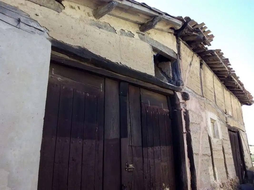 Casa o xalet en venda a Calle Encimera, Viloria de Rioja